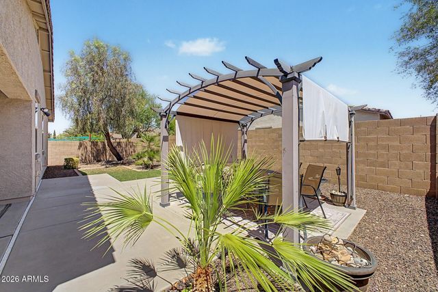 9202 W BENT TREE Drive, Peoria, AZ 85383