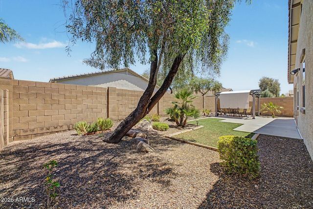 9202 W BENT TREE Drive, Peoria, AZ 85383