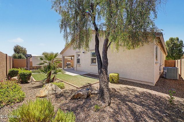 9202 W BENT TREE Drive, Peoria, AZ 85383