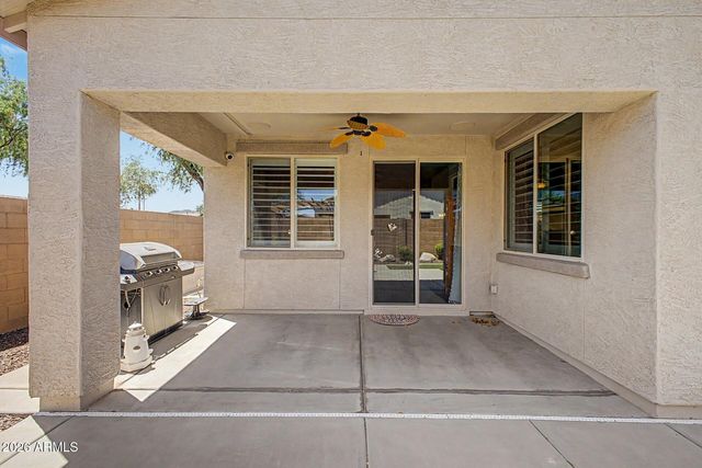 9202 W BENT TREE Drive, Peoria, AZ 85383