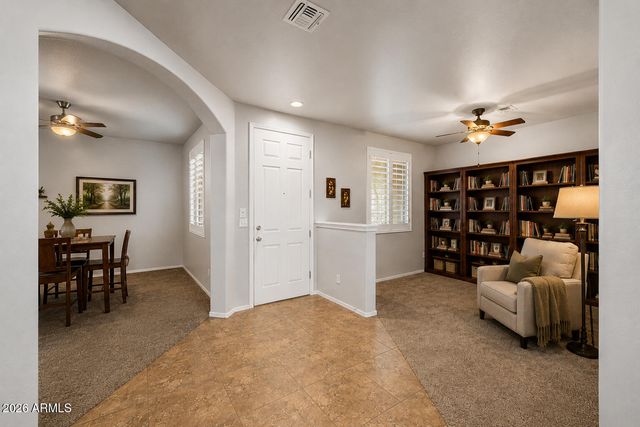 9202 W BENT TREE Drive, Peoria, AZ 85383