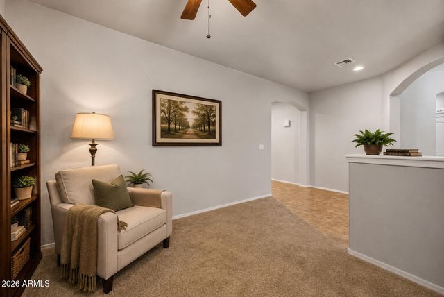 9202 W BENT TREE Drive, Peoria, AZ 85383