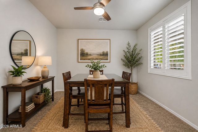9202 W BENT TREE Drive, Peoria, AZ 85383