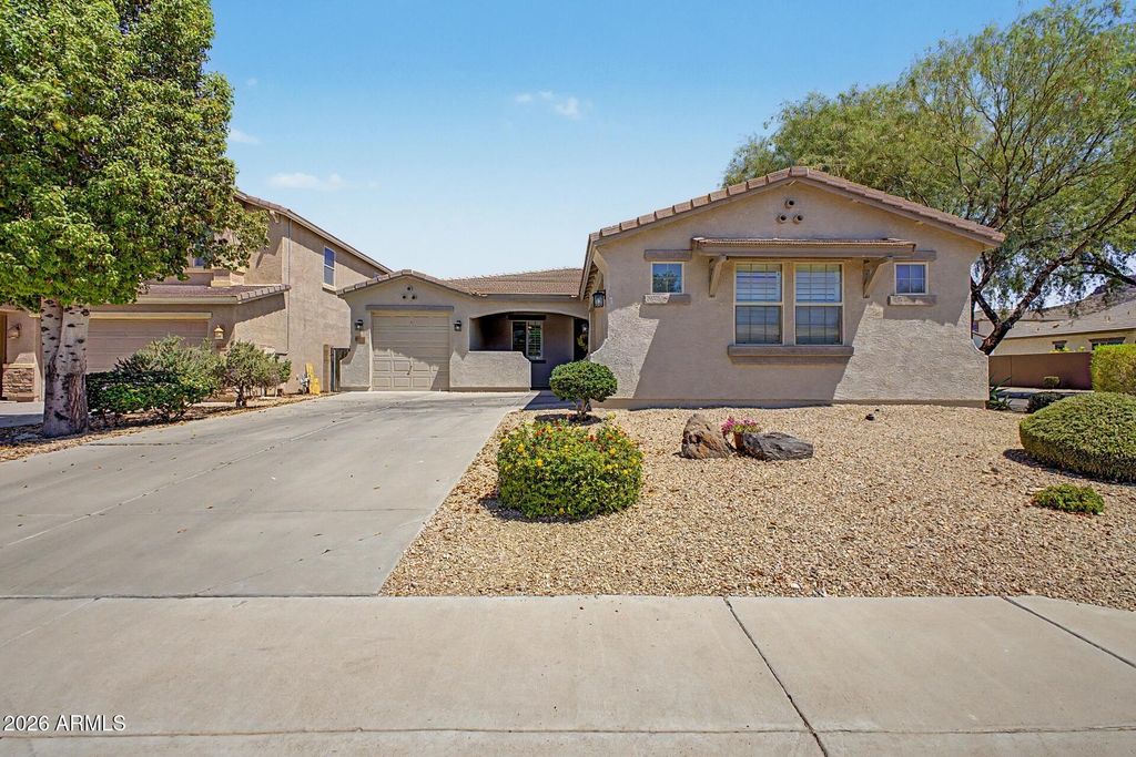 9202 W BENT TREE Drive, Peoria, AZ 85383