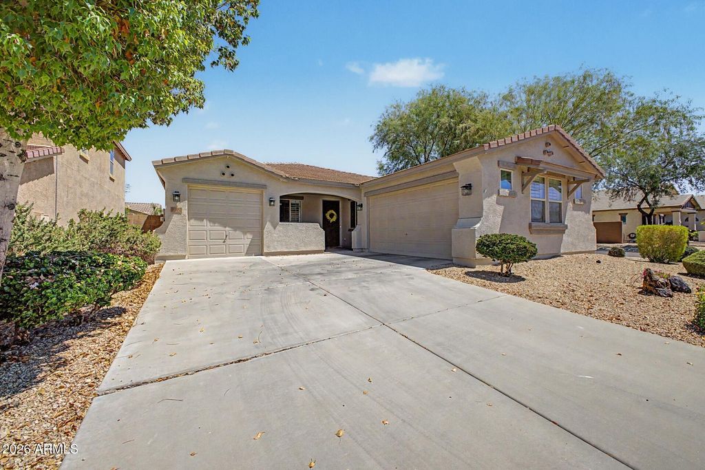 9202 W BENT TREE Drive, Peoria, AZ 85383 — photo 2