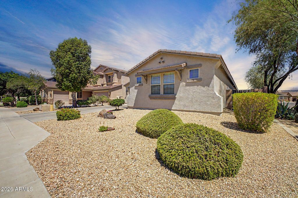 9202 W BENT TREE Drive, Peoria, AZ 85383 — photo 3