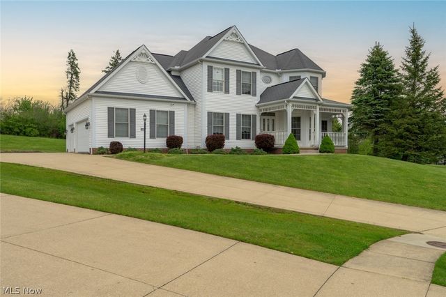 8772 Waterford Court, Streetsboro, OH 44241