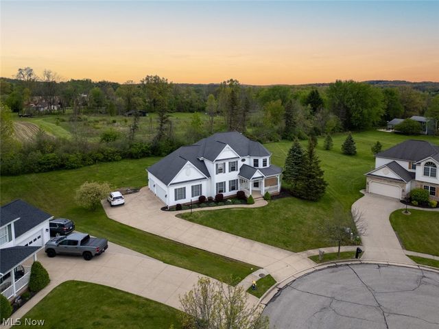 8772 Waterford Court, Streetsboro, OH 44241
