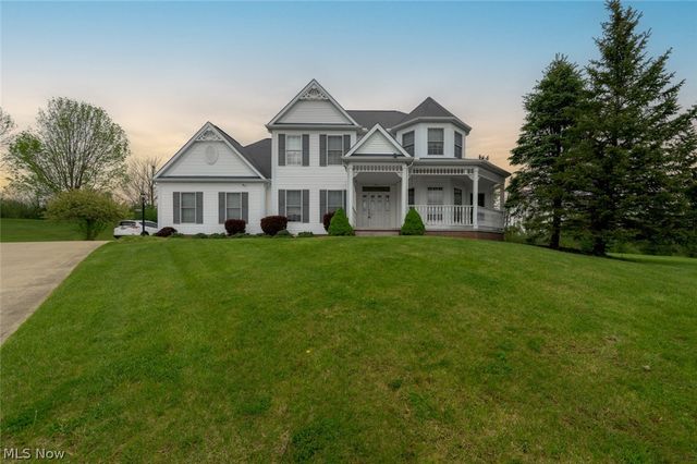 8772 Waterford Court, Streetsboro, OH 44241