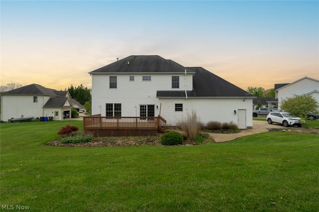 8772 Waterford Court, Streetsboro, OH 44241