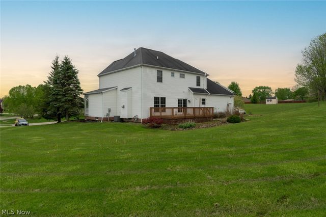 8772 Waterford Court, Streetsboro, OH 44241
