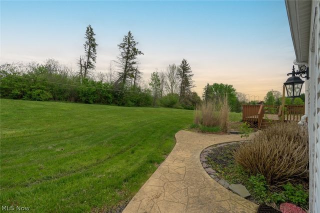 8772 Waterford Court, Streetsboro, OH 44241