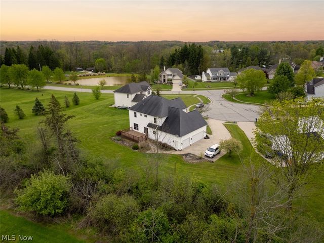 8772 Waterford Court, Streetsboro, OH 44241