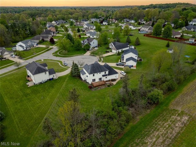 8772 Waterford Court, Streetsboro, OH 44241