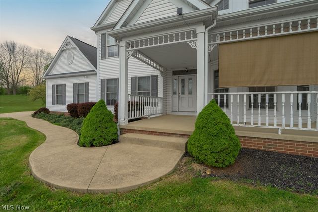 8772 Waterford Court, Streetsboro, OH 44241
