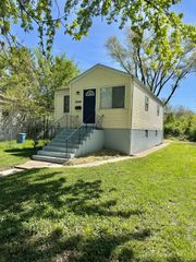 2645 Lincoln Street, Gary, IN 46407