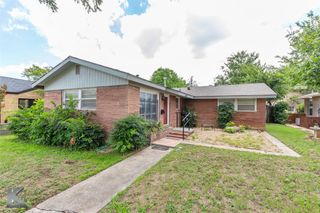 1033 Ross Avenue, Abilene, TX 79605