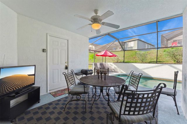 431 HILLCREST DRIVE, Davenport, FL 33897