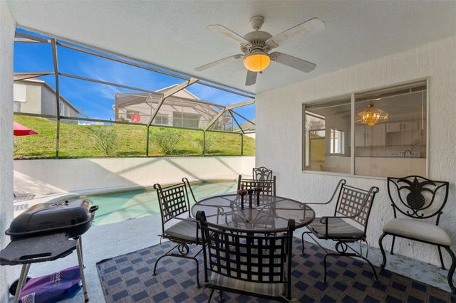 431 HILLCREST DRIVE, Davenport, FL 33897