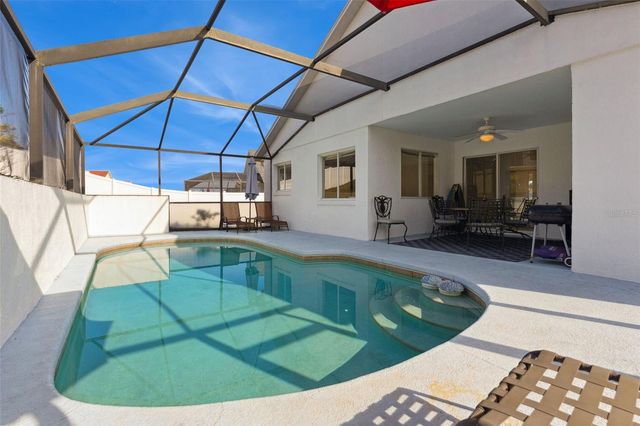 431 HILLCREST DRIVE, Davenport, FL 33897