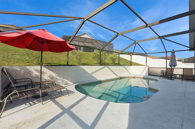 431 HILLCREST DRIVE, Davenport, FL 33897