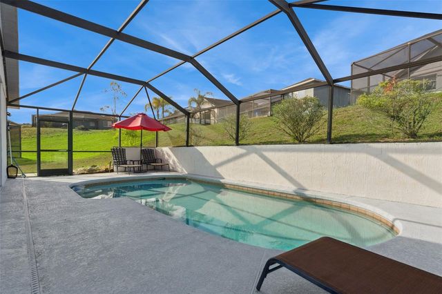 431 HILLCREST DRIVE, Davenport, FL 33897