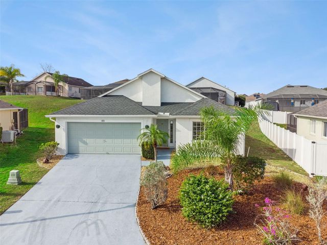 431 HILLCREST DRIVE, Davenport, FL 33897