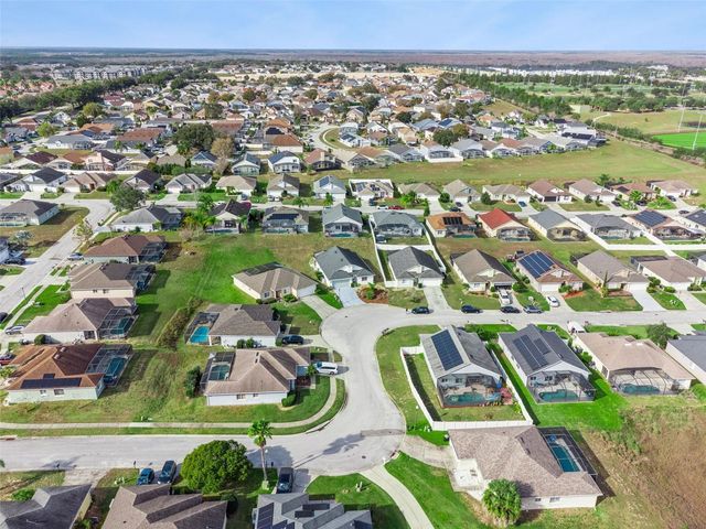 431 HILLCREST DRIVE, Davenport, FL 33897