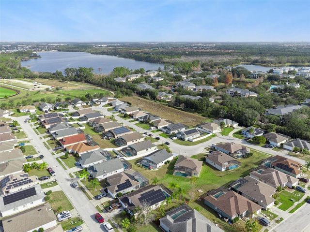 431 HILLCREST DRIVE, Davenport, FL 33897