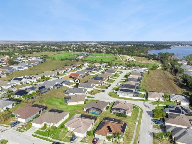 431 HILLCREST DRIVE, Davenport, FL 33897