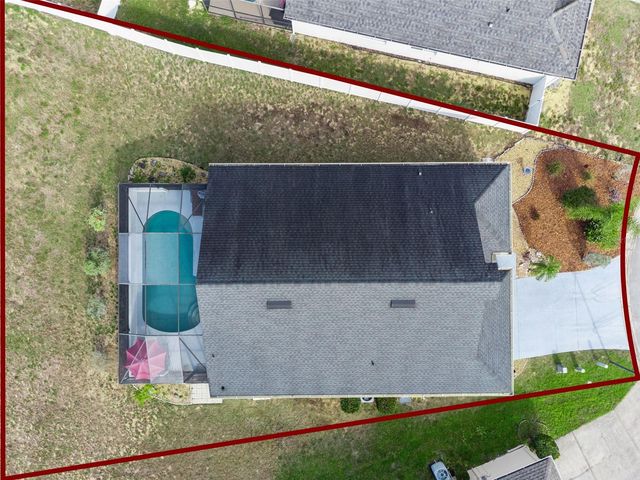 431 HILLCREST DRIVE, Davenport, FL 33897