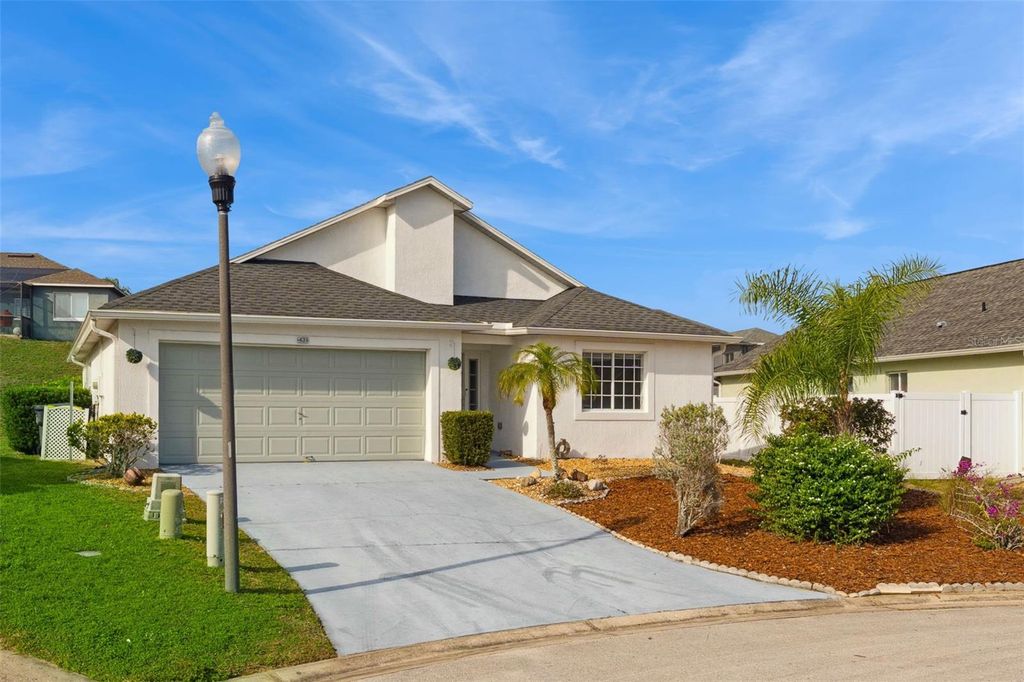 431 HILLCREST DRIVE, Davenport, FL 33897