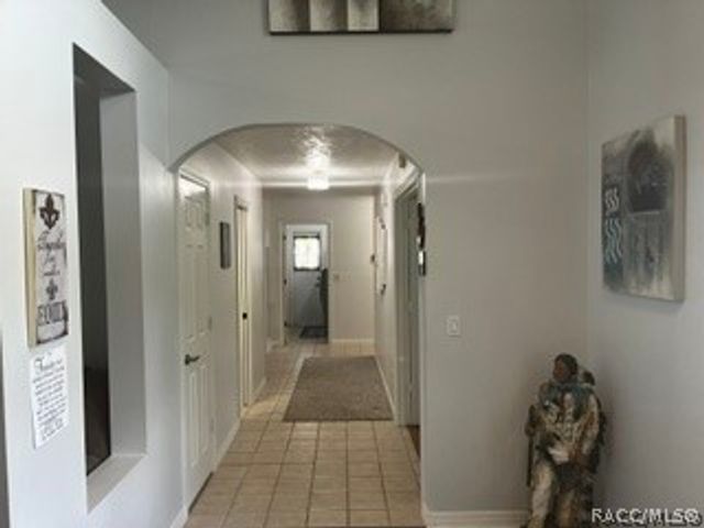 1484 W Pinehill Drive, Beverly Hills, FL 34465