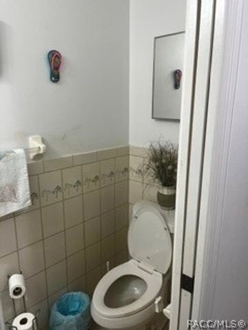 1484 W Pinehill Drive, Beverly Hills, FL 34465
