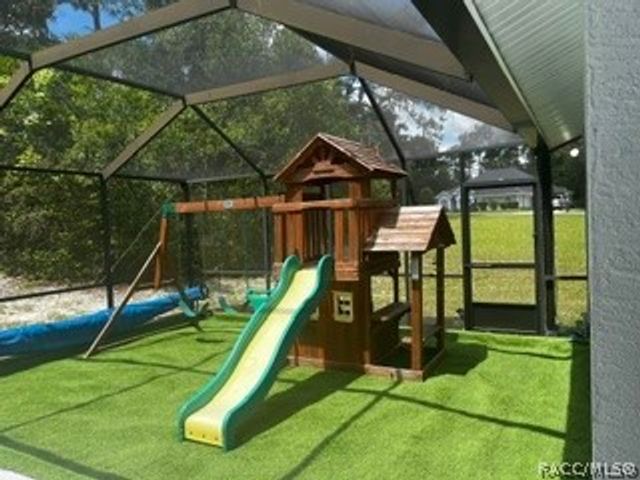 1484 W Pinehill Drive, Beverly Hills, FL 34465