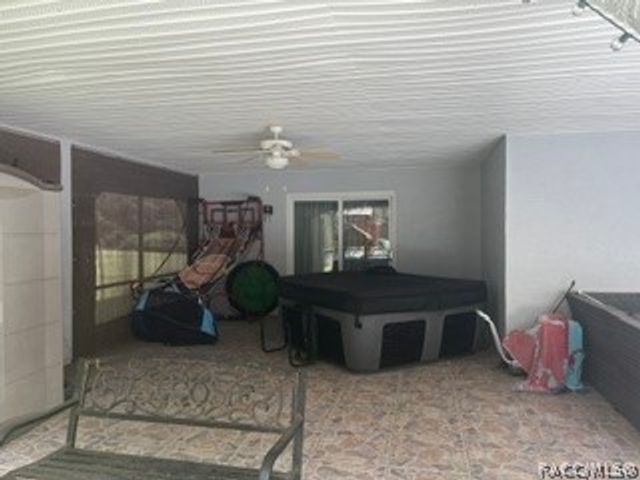 1484 W Pinehill Drive, Beverly Hills, FL 34465
