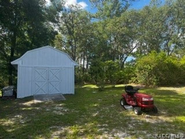 1484 W Pinehill Drive, Beverly Hills, FL 34465