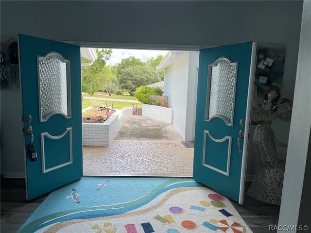 1484 W Pinehill Drive, Beverly Hills, FL 34465
