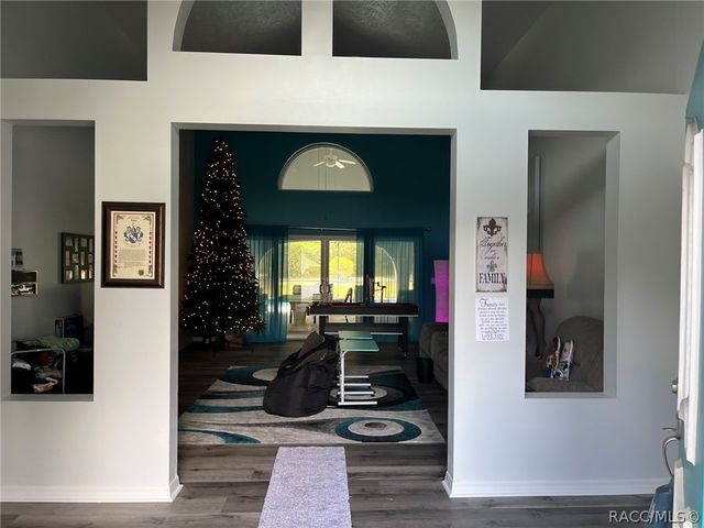 1484 W Pinehill Drive, Beverly Hills, FL 34465