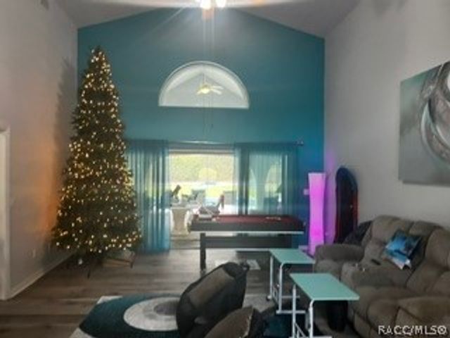 1484 W Pinehill Drive, Beverly Hills, FL 34465