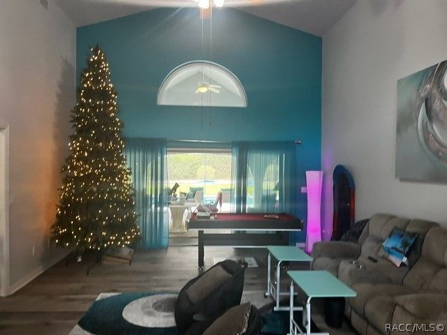 1484 W Pinehill Drive, Beverly Hills, FL 34465