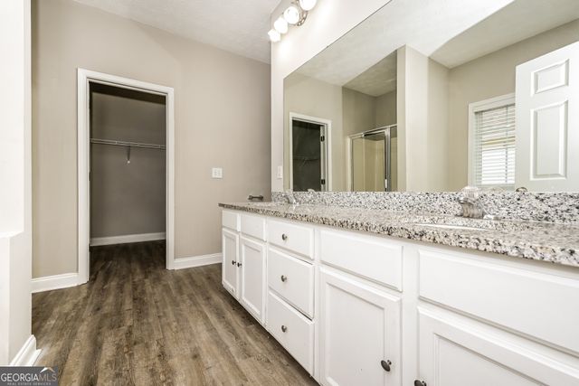 801 Rock Lane, Mcdonough, GA 30253