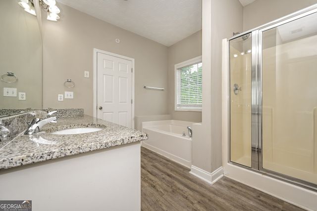 801 Rock Lane, Mcdonough, GA 30253