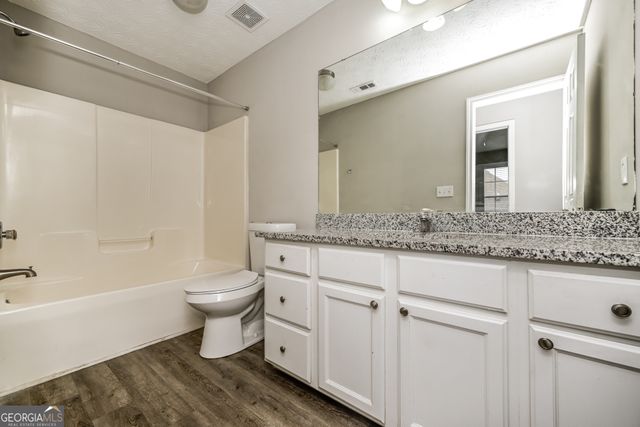 801 Rock Lane, Mcdonough, GA 30253