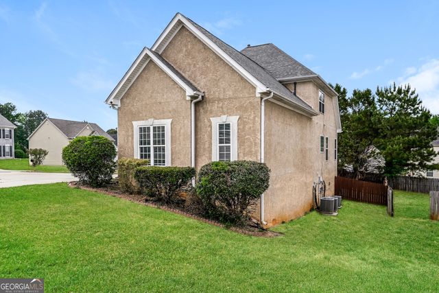 801 Rock Lane, Mcdonough, GA 30253