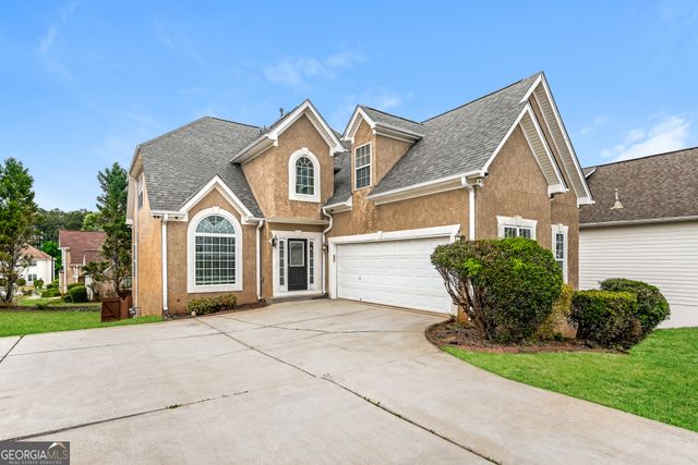 801 Rock Lane, Mcdonough, GA 30253