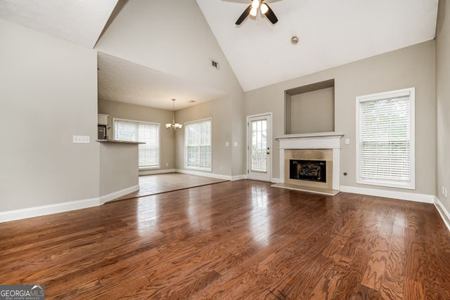 801 Rock Lane, Mcdonough, GA 30253