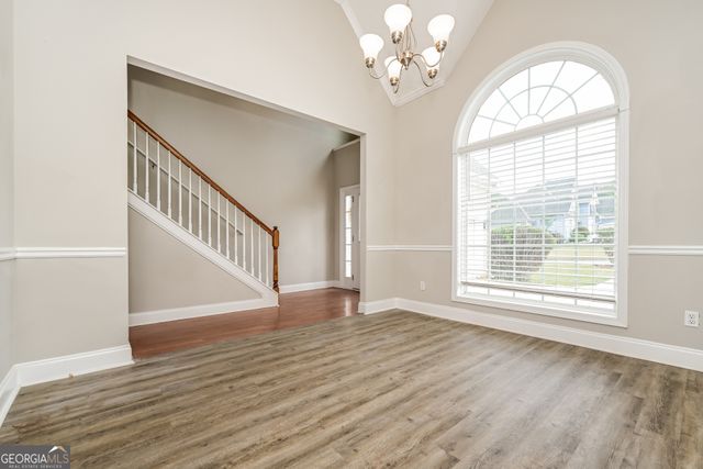 801 Rock Lane, Mcdonough, GA 30253