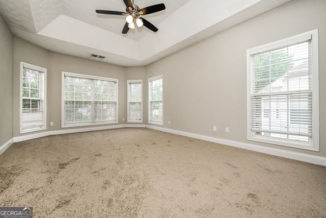 801 Rock Lane, Mcdonough, GA 30253