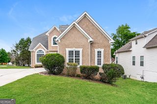 801 Rock Lane, Mcdonough, GA 30253